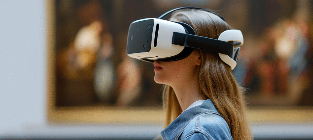 Digitalizzazione semplificata per musei e spazi espositivi